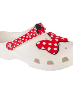 Žabky Disney Minnie Mouse Jr model 20087222 - Crocs
