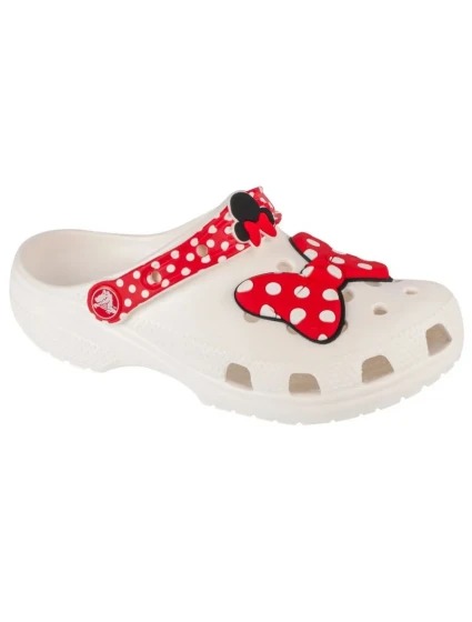 Žabky Disney Minnie Mouse Jr model 20087222 - Crocs