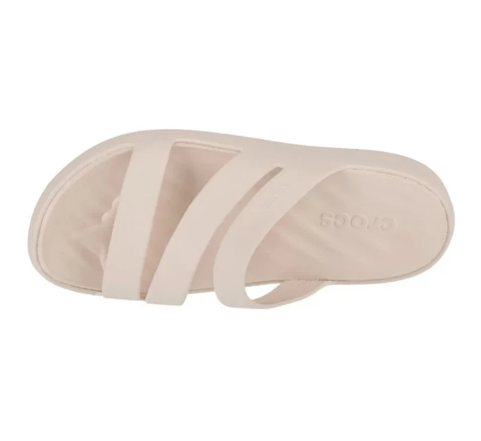 Sandal W dámské žabky model 21912956 - Crocs