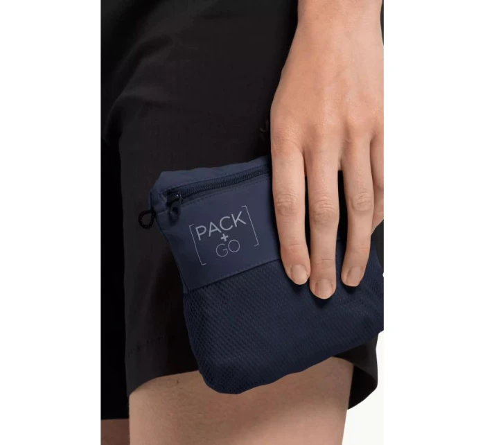 Šortky Pack & Go W model 20806178 - Jack Wolfskin Šortky Pack & Go W model 20806178 - Jack Wolfskin