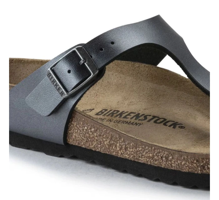 Birkenstock unisex žabky Gizeh BS 1021428