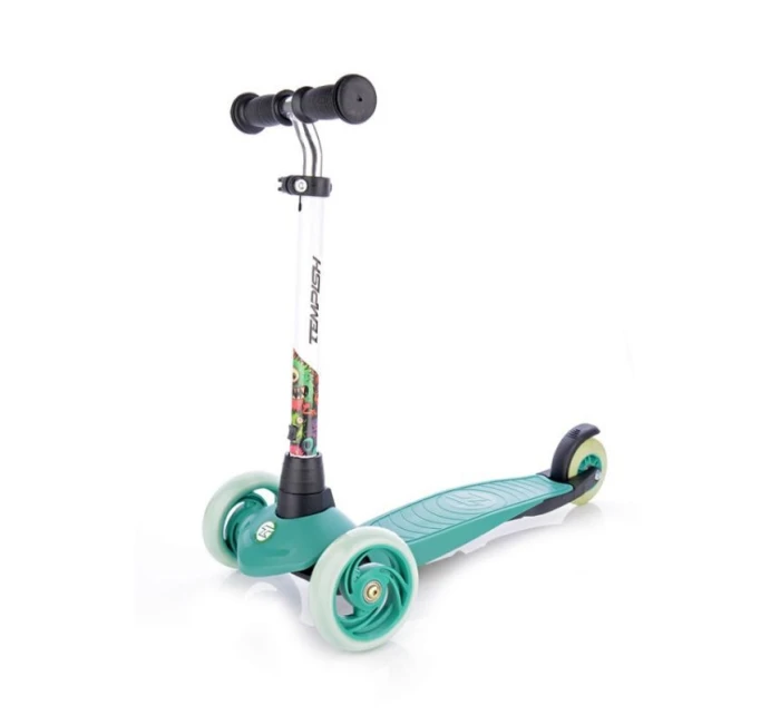 Koloběžka II Jr model 21048992 - Tempish Koloběžka II Jr model 21048992 - Tempish