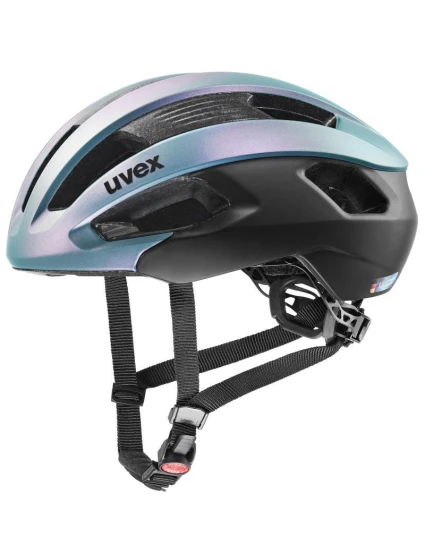 Cyklistická přilba Uvex Rise CC 41/2/090/09 Cyklistická přilba Uvex Rise CC 41/2/090/09