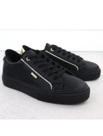 W  tenisky z ekokůže model 21305296 - Big Star