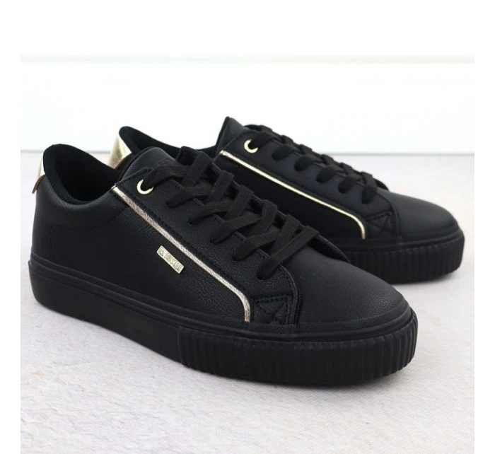 W  tenisky z ekokůže model 21305296 - Big Star