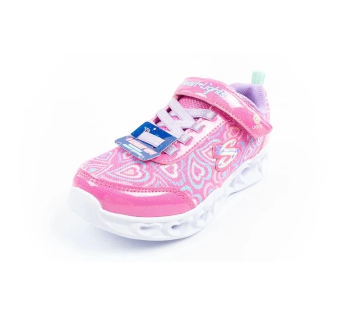 S buty dla sportowe wygodne LED model 21360897 - Skechers S buty dla sportowe wygodne LED model 21360897 - Skechers