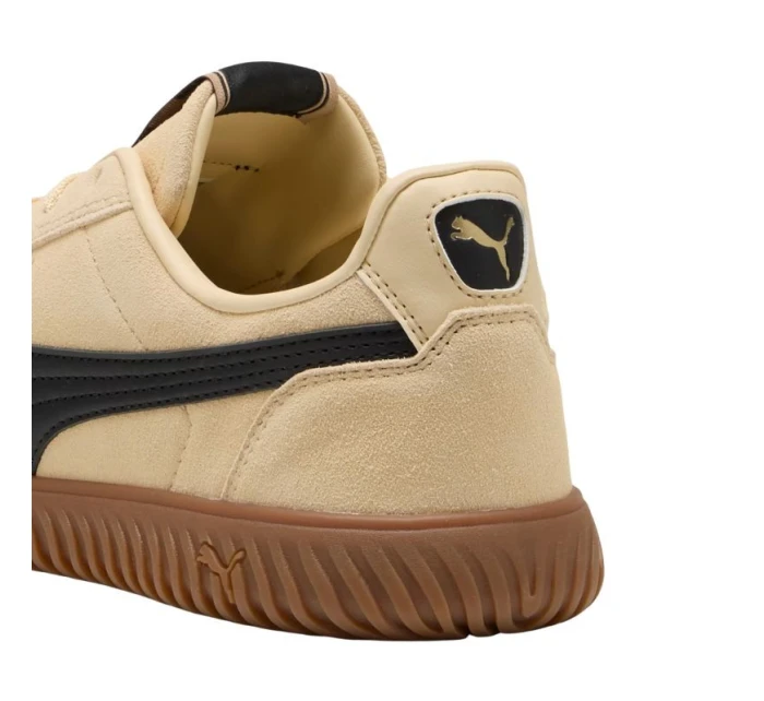 Puma Club Kayzer SD dámské boty beige 402606 03 dámské Puma Club Kayzer SD dámské boty beige 402606 03 dámské