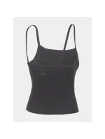 Dámský top 4F H4L22-TSD058 Dámský top 4F H4L22-TSD058