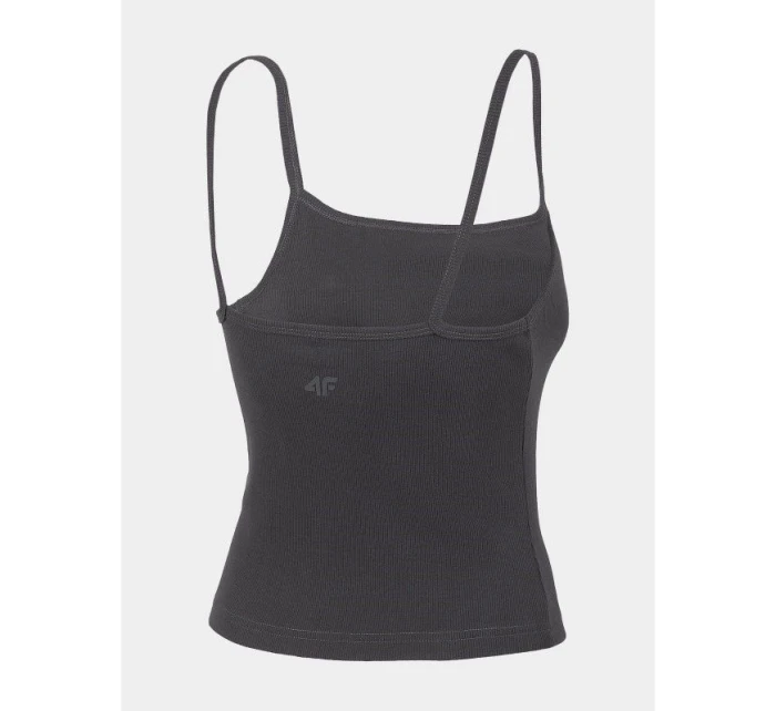 Dámský top 4F H4L22-TSD058 Dámský top 4F H4L22-TSD058