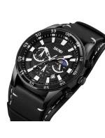 Pánské hodinky Skmei 9249BKBK + BOX Pánské hodinky Skmei 9249BKBK + BOX