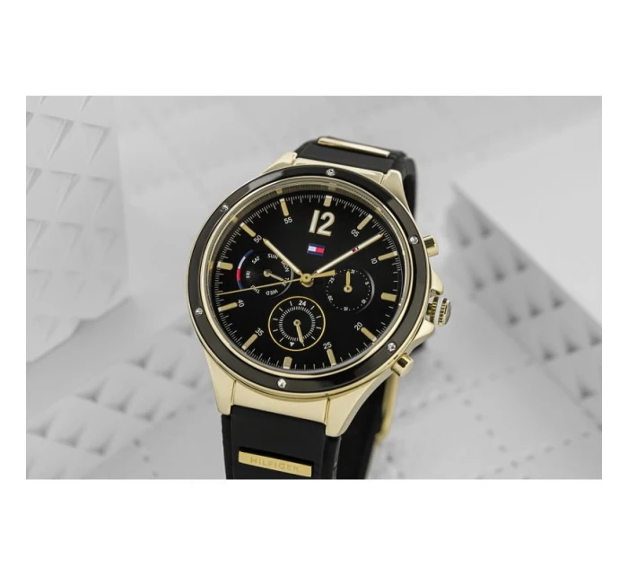 Dámské hodinky Tommy Hilfiger Eve 1782282 + BOX