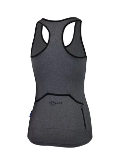 Rogelli dámský top ABBEY šedý M