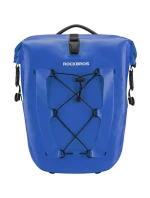 model 21851165 brašna na kolo modrá - Rockbros