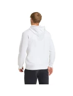 Pánská mikina adidas Entrada 26 FZ Hoody white KF5943 pánské provedení
