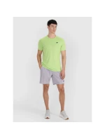 Pánské rychleschnoucí tréninkové tričko model 21870561 - 4F