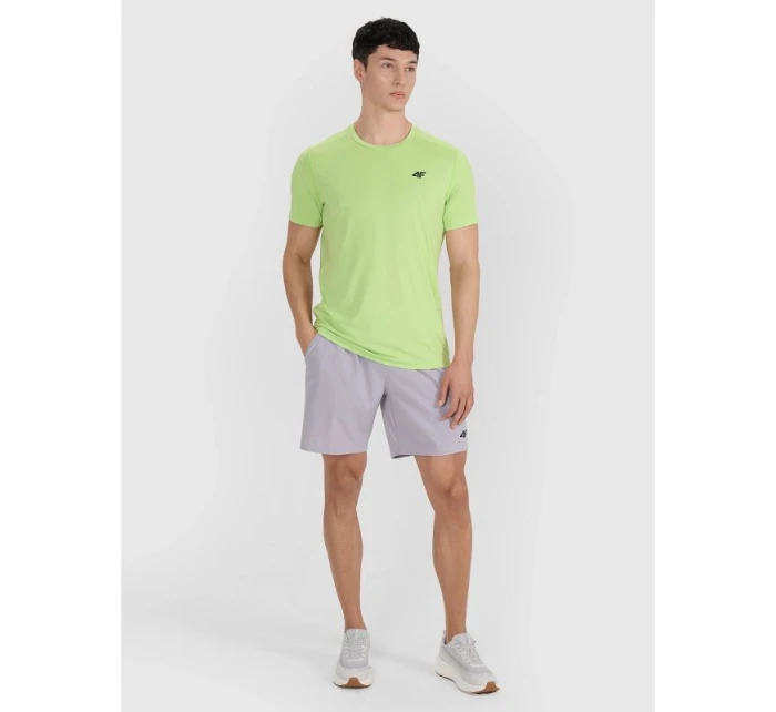 Pánské rychleschnoucí tréninkové tričko model 21870561 - 4F