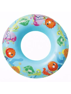 Circle Blue model 21918688 - eMWu