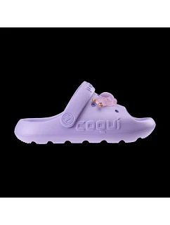 Dětské žabky model 22060434 - Coqui