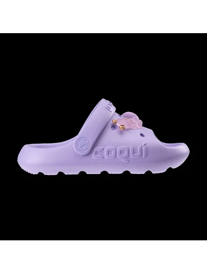 Dětské žabky model 22060434 - Coqui