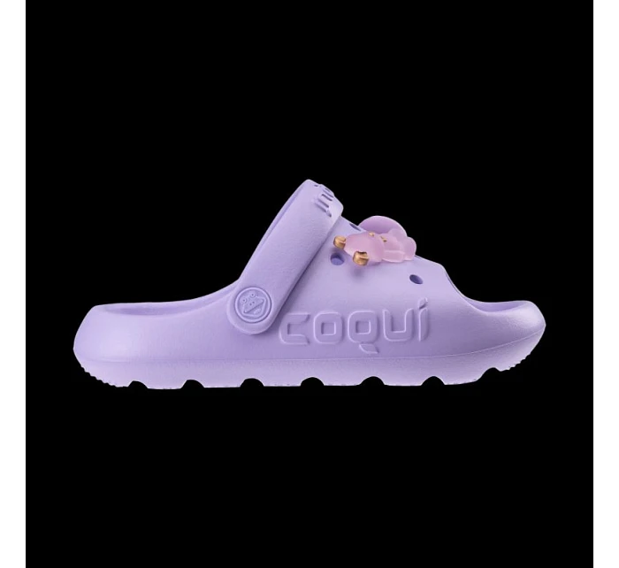 Dětské žabky model 22060434 - Coqui