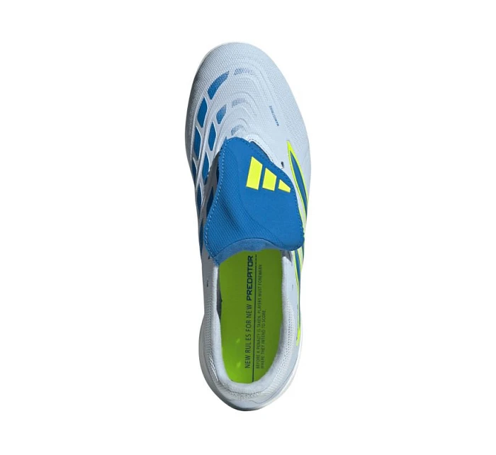Buty piłkarskie adidas Predator League FT TF model 22086332 - Hikvision Buty piłkarskie adidas Predator League FT TF model 22086332 - Hikvision