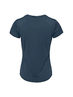 Dámské tričko s krátkým rukávem model 22300885 WMNS - IQ INTELLIGENCE QUALITY Dámské tričko s krátkým rukávem model 22300885 WMNS - IQ INTELLIGENCE QUALITY