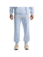 Pánské kalhoty Nike Club BB Jogger, světle modré, FN3787 407    M