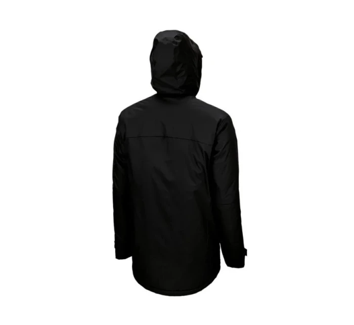 Pánská zimní bunda 21 Parka M model 18152317 - Puma Pánská zimní bunda 21 Parka M model 18152317 - Puma