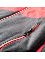 Dětská zateplená bunda Jr  model 17968347 - Brugi