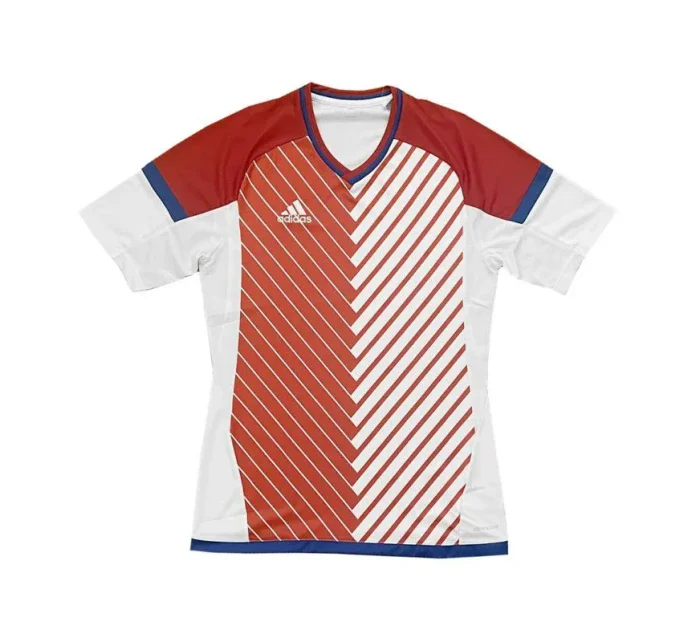 Pánské tričko Moro M M35638-02 - Adidas Pánské tričko Moro M M35638-02 - Adidas