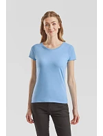 LadyFit Valueweight T Dámské tričko model 22443778 deep navy - Fruit of the Loom LadyFit Valueweight T Dámské tričko model 22443778 deep navy - Fruit of the Loom