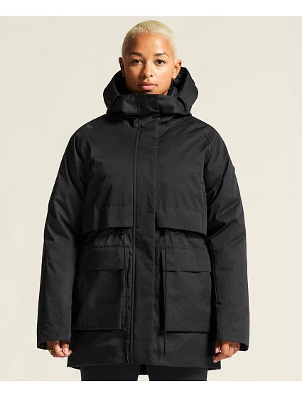 Urban Padded Parka W Dámská zateplená parka model 22468006 - Craft Corporate Urban Padded Parka W Dámská zateplená parka model 22468006 - Craft Corporate