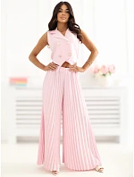 Sada IT KMPL 21223.18 světle růžová