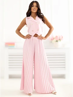 Sada IT KMPL 21223.18 světle růžová