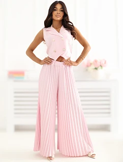 Sada IT KMPL 21223.18 světle růžová