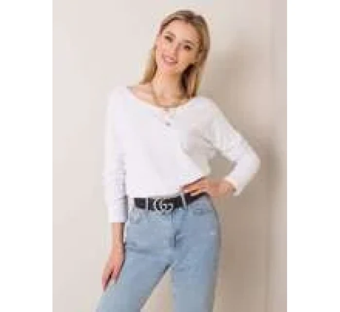 Halenka RV BZ 5890.10 bílých