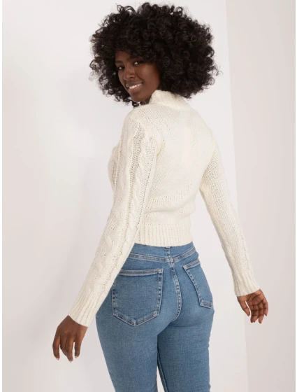 Jumper TW SW 3001.05 ecru