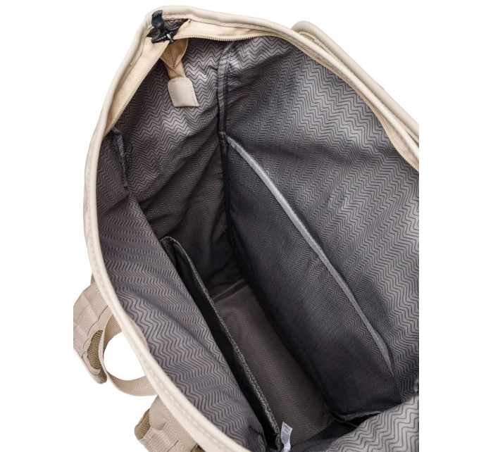 Městský batoh VUCH Elion Beige Městský batoh VUCH Elion Beige