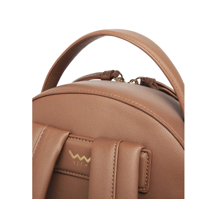 Dámský batoh Vuch Ami Mocha