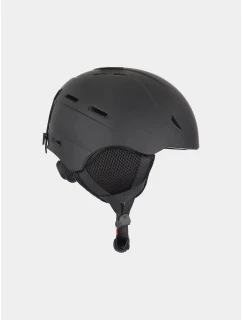 Dětská helma na lyže 4F