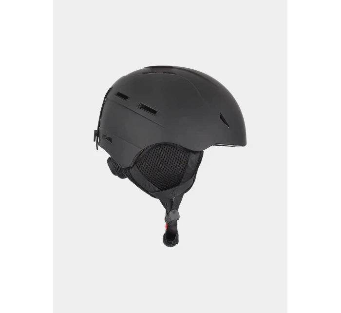 Dětská helma na lyže 4F