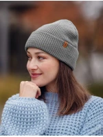 Unisex čepice Vuch Mysa Grey Unisex čepice Vuch Mysa Grey