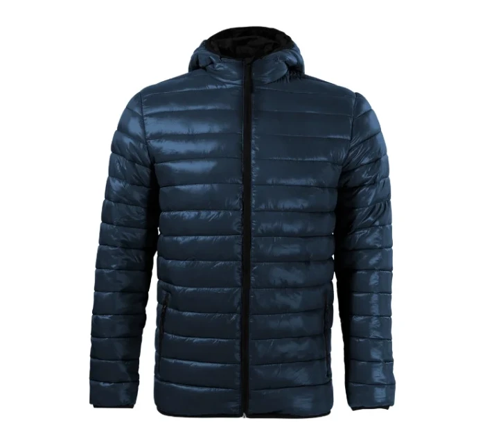 Everest bunda pánská námořní modrá Everest bunda pánská námořní modrá