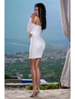 Dámské šaty Dress model 6043942 - ChickChick Dámské šaty Dress model 6043942 - ChickChick