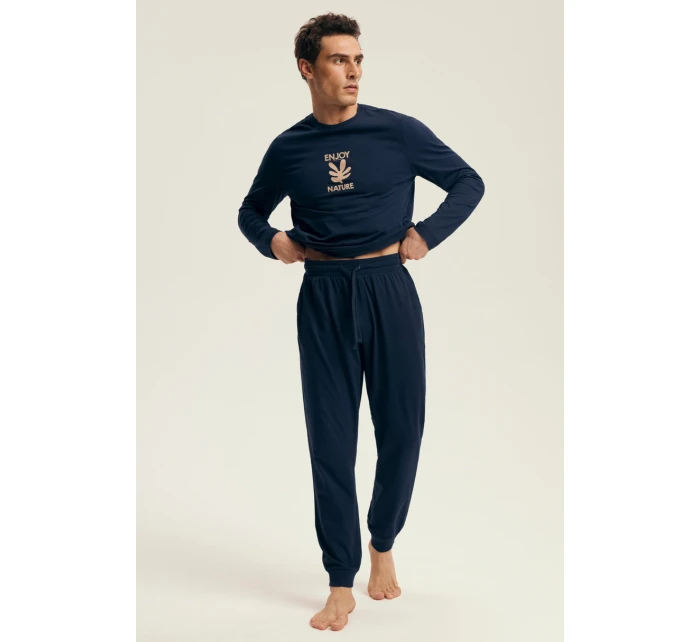 PÁNSKÉ PYŽAMO  AW25 model 21311198 - Henderson