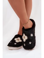 Pantofle model 221505 Step in style Pantofle model 221505 Step in style