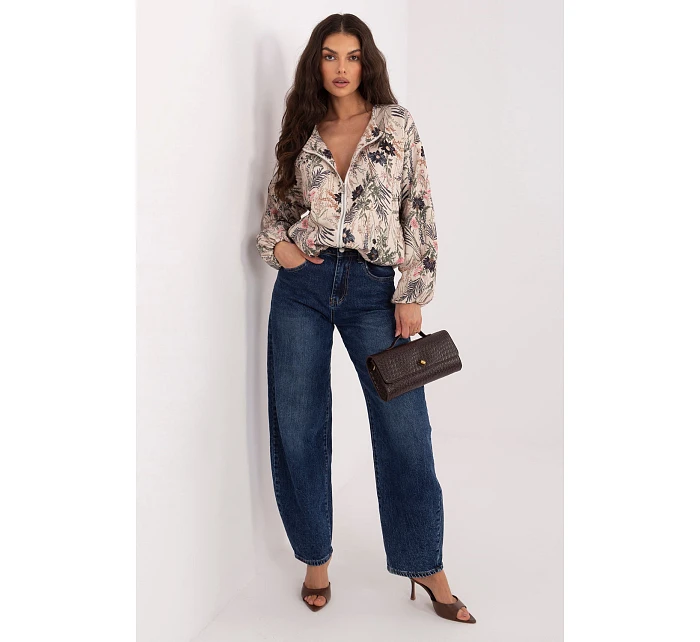 Bunda  model 226012 Italy Moda