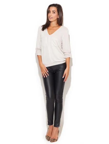 Dámské kalhoty  model 43946 Katrus