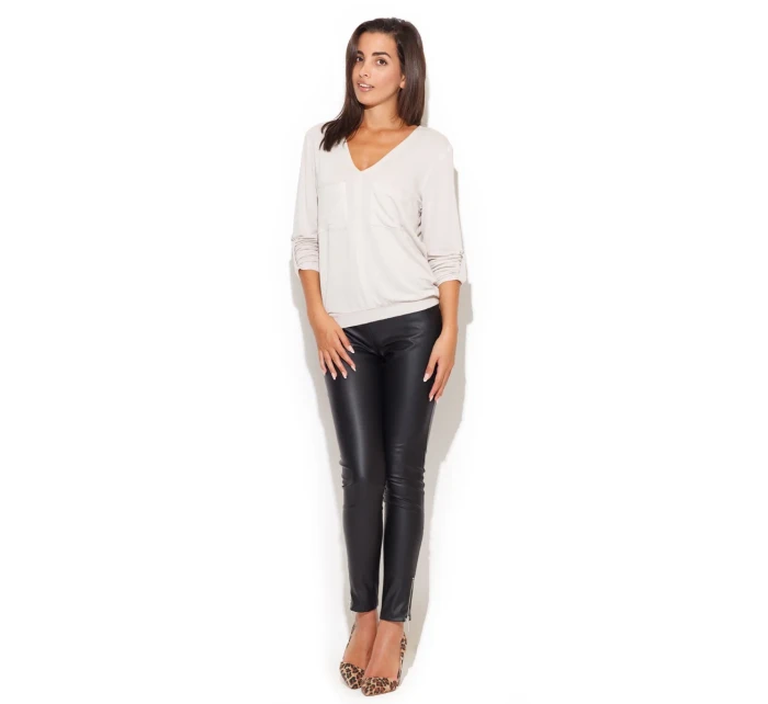 Dámské kalhoty  model 43946 Katrus