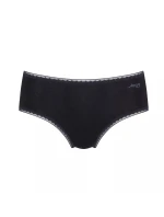 sloggi GO Midi C2P - BLACK - SLOGGI BLACK - SLOGGI sloggi GO Midi C2P - BLACK - SLOGGI BLACK - SLOGGI